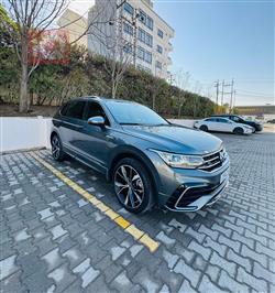 فولكسفاغن تيغوان